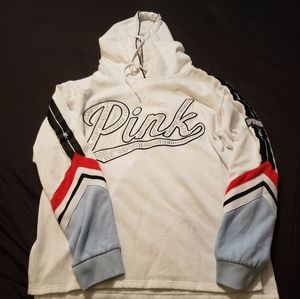Victoria secret pink hoodie